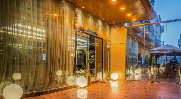 Al Muhaidb Al Takhasosi Suites image 25