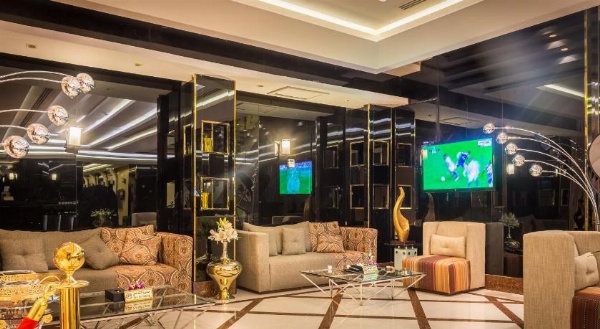 Al Muhaidb Al Takhasosi Suites image 5