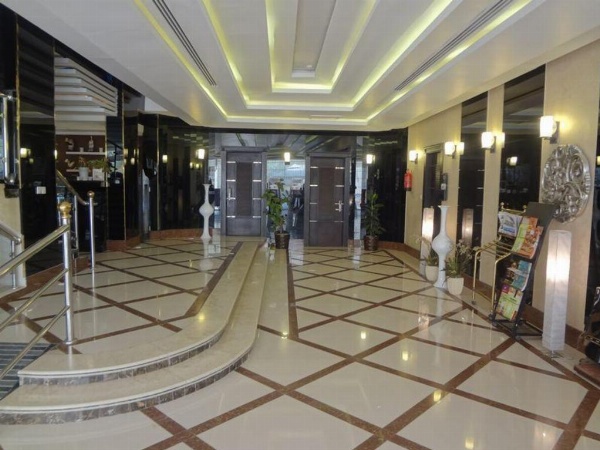 Al Muhaidb Al Takhasosi Suites image 7